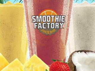 The Smoothie Factory