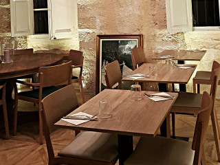 Osteria De Placa Sant Francesc