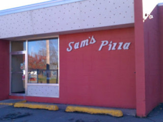 Sam's Pizza Of Wausau