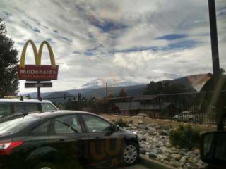 McDonald's - Woodland Park