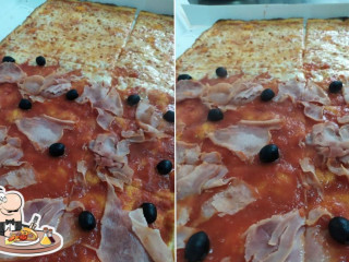 Cuor Di Pizza