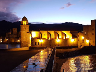 Côté Faubourg Collioure