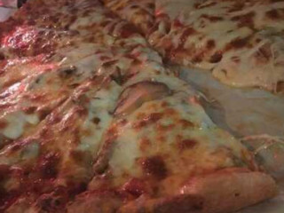 Russo's Pizza