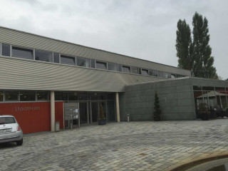 Stadthalle Burglengenfeld