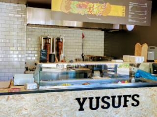 Yusufs Döner Kebab