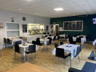 Old Hall Cafe