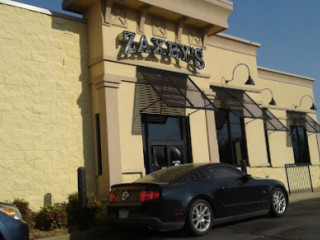 Zaxby's Chicken Fingers Buffalo Wings