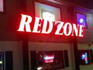 Red Zone Sports Grill