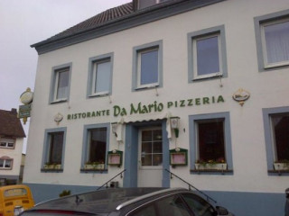 Pizzeria Da Mario