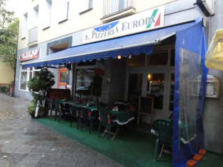 Pizzeria Europa