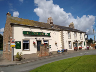 The Ship Inn