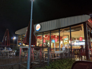 Burger King Chemnitz