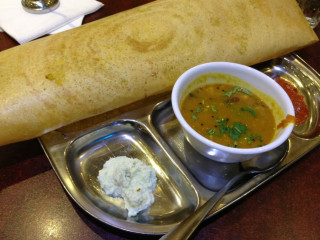 Billu's Indian Eatery Catering Harris Park