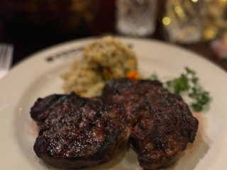 Stockyards Steakhouse