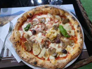 Napoli Pizza