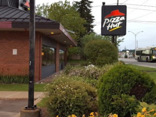 Pizza Hut Lafontaine