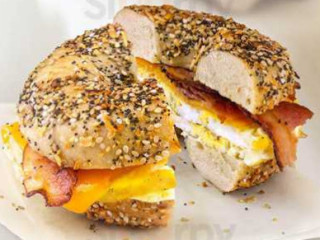 Bruegger's Bagels