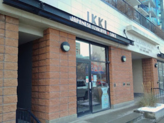 Ikki Izakaya