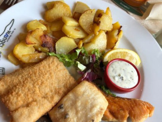 Fischrestaurant Kruse