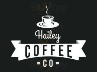 Hailey Coffee Co