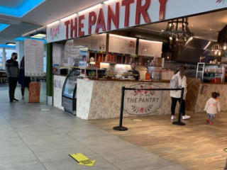 The Pantry