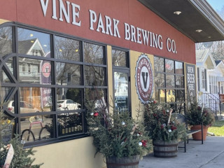 Vine Park Brewing Co.