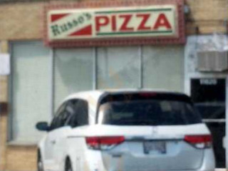 Russo's Pizza