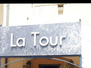 Restaurant de la Tour