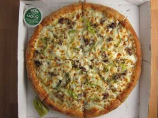 Papa Johns Pizza