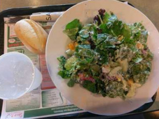 Saladworks