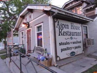 Aspen House