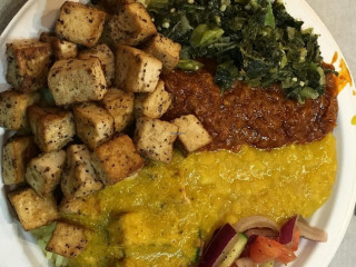 Ethio Express Grill