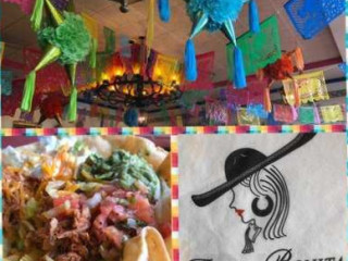 Fiesta Bonita Mexican Grill Cantina