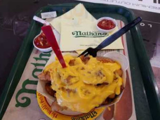 Nathan's Famous