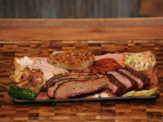 Brisket Love Barbecue Icehouse