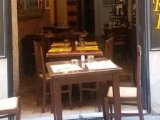 Osteria Pandemonio