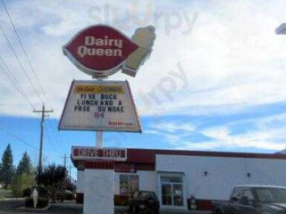 Dairy Queen