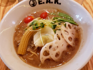 Eak Ramen