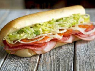 Milio's Sandwiches