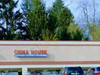 China House