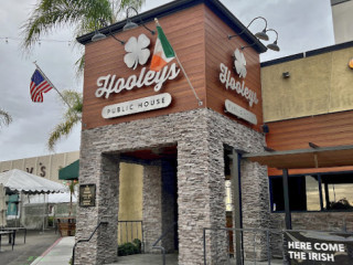 Hooleys Public House