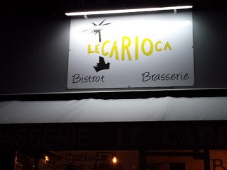 Le Carioca