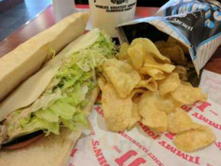 Jimmy John's