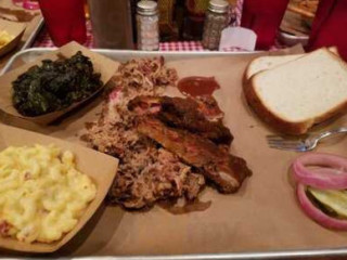 Soul Pig Bbq