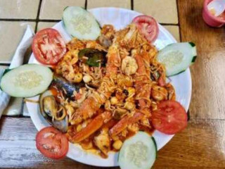 Mariscos Seafood El Najar