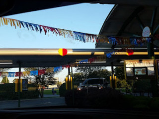 Sonic Drive-in