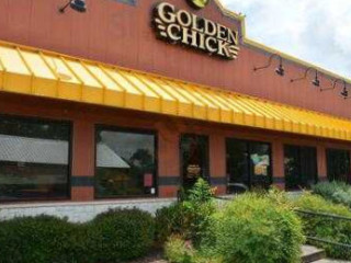 Golden Chick