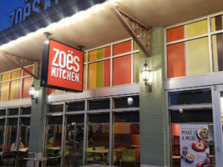 Zoes Kitchen