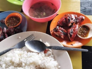 Restoran Nasi Sup Sri Cemerlang