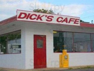 Dick's Cafe